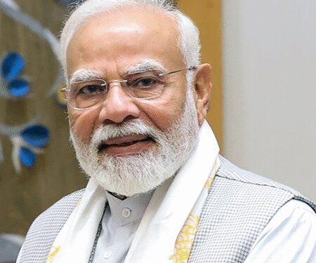 Becoming the fourth largest economy of PM Modi's visionary leadership and strong governance: CAT
