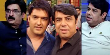 Bhatta sat in Pakistani cinema, artist on the verge of Kangali