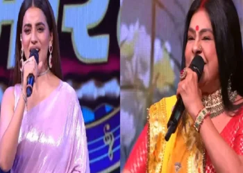 Bhojpuri Folk Singing Reality Show 'Folk India' starts from this day, Akshara Singh hosted and increased Shan
