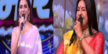 Bhojpuri Folk Singing Reality Show 'Folk India' starts from this day, Akshara Singh hosted and increased Shan