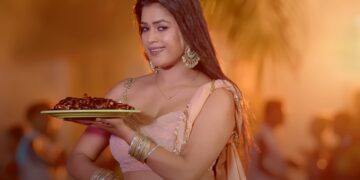 Bhojpuri Song: अभी बतिया बा Khesari Lal Yadav और Shilpi Raj की जोड़ी ने फिर मचाया धमाल