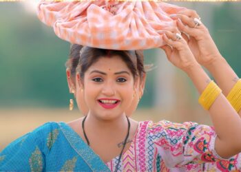 Bhojpuri Song: अचरा ओढ़ा दी Shilpi Raj और Angad Pal की आवाज़ में 2025 का सबसे भावुक और हिट भोजपुरी गीत