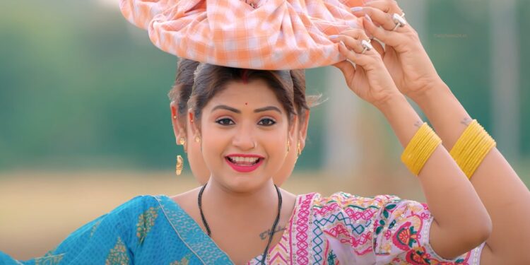 Bhojpuri Song: अचरा ओढ़ा दी Shilpi Raj और Angad Pal की आवाज़ में 2025 का सबसे भावुक और हिट भोजपुरी गीत