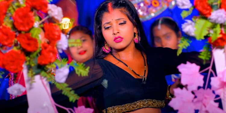 Bhojpuri Song: आहो गर्मी के दिनवा Shilpi Raj और Golu Gold की मधुर जोड़ी से सजा एक दिल को छू लेने वाला भोजपुरी गीत