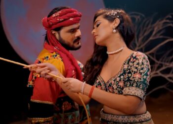 Bhojpuri Song: Arvind Akela Kallu और Shilpi Raj का नया दर्दभरा भोजपुरी गीत रात के दरद बा ने मचाया धमाल