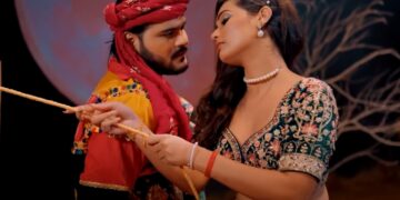 Bhojpuri Song: Arvind Akela Kallu और Shilpi Raj का नया दर्दभरा भोजपुरी गीत रात के दरद बा ने मचाया धमाल