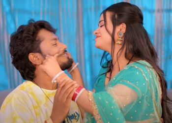 Bhojpuri Song: 2025 का भोजपुरी गीत Aaho Saiya जब संगीत बोले दिल की भाषा