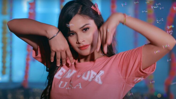 Bhojpuri Song: चुम्मा नs देम्ही रतिया के गे Ashish Yadav का नया धमाका
