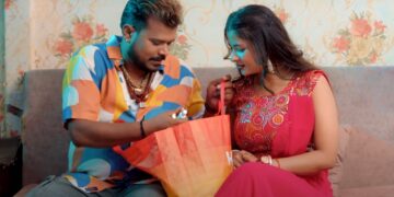 Bhojpuri song: Cream Color Saree एक आकर्षक और दिल छू लेने वाला भोजपुरी गीत