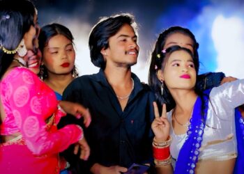 Bhojpuri Song: DP इंटरनेट पर करिश्मा कक्कड़ का नया भोजपुरी गीत जो दिलों में गूंजेगा