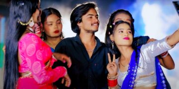Bhojpuri Song: DP इंटरनेट पर करिश्मा कक्कड़ का नया भोजपुरी गीत जो दिलों में गूंजेगा