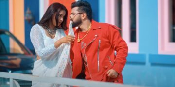 Bhojpuri Song: दुपट्टा मल मल के Neelkamal Singh और Shilpi Raj की आवाज़ में दिल को छू लेने वाला भोजपुरी गीत