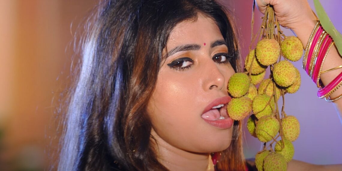 Bhojpuri Song: दिल छू लेने वाला भोजपुरी गीत Pak Gail Lichi से उमड़ा प्यार और ताजगी