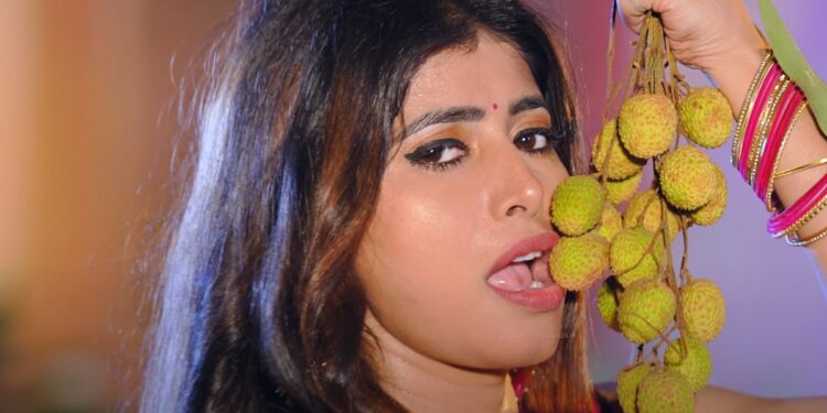Bhojpuri Song: दिल छू लेने वाला भोजपुरी गीत Pak Gail Lichi से उमड़ा प्यार और ताजगी