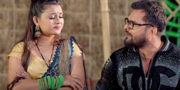 Bhojpuri Song: Khesari Lal Yadav और Shilpi Raj का नया धमाका जतवा के दांतवा से फिर मचा धमाल