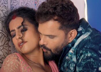 Bhojpuri Song: Khesari Lal Yadav का नया दर्दभरा गीत शाम है धुआं धुआं ने फिर से फैंस को कर दिया भावुक