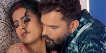 Bhojpuri Song: Khesari Lal Yadav का नया दर्दभरा गीत शाम है धुआं धुआं ने फिर से फैंस को कर दिया भावुक