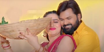 Bhojpuri Song: आम लेला Samar Singh और Shilpi Raj का दिल को छू जाने वाला नया गीत