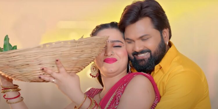 Bhojpuri Song: आम लेला Samar Singh और Shilpi Raj का दिल को छू जाने वाला नया गीत