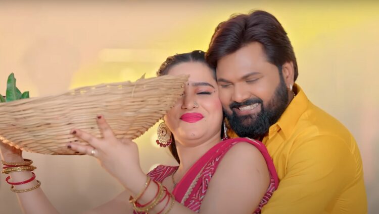 Bhojpuri Song: आम लेला Samar Singh और Shilpi Raj का दिल को छू जाने वाला नया गीत