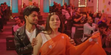 Bhojpuri Song: खुले बाल Sapna Choudhary की नई हिट जो आपके दिल को छू जाएगी