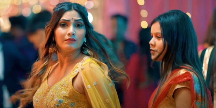 Bhojpuri Song: प्यार में छलकता दर्द Pawan Singh और Shilpi Raj का नया गाना 'पियर फराक वाली 2' ने मचाया धमाल