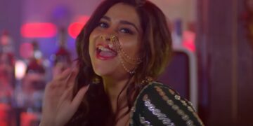 Bhojpuri Song: सोर मचा महफ़िल में Pawan Singh और अनारा गुप्ता की जोड़ी ने मचा दिया धमाल