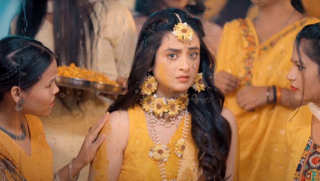 Bhojpuri Song: Pawan Singh और Priyanka Singh का नया भोजपुरी गाना 'सेनुरा डाल के' बना दिलों की धड़कन