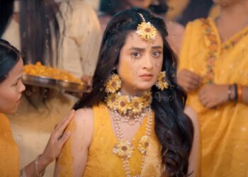 Bhojpuri Song: Pawan Singh और Priyanka Singh का नया भोजपुरी गाना 'सेनुरा डाल के' बना दिलों की धड़कन