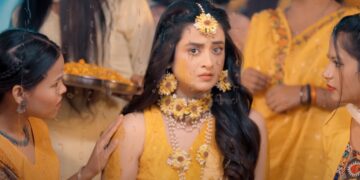 Bhojpuri Song: Pawan Singh और Priyanka Singh का नया भोजपुरी गाना 'सेनुरा डाल के' बना दिलों की धड़कन