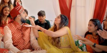 Bhojpuri Song: Pawan Singh और Shilpi Raj की दमदार जोड़ी लेकर आई 'पियर फराक वाली 2' दिल छू लेने वाला नया भोजपुरी गाना