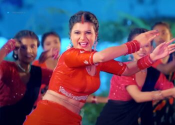 Bhojpuri Song: सम्हार मोर जवानी Khushi Kakkar का नया भोजपुरी हिट