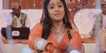 Bhojpuri Song: Shubhi Sharma की अदाओं ने मचाया धमाल, 'फसल' में दिखा दिल जीतने वाला अंदाज़