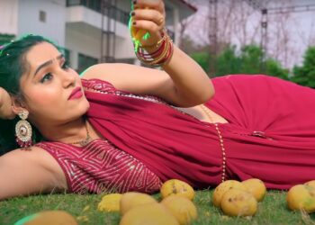 Bhojpuri Song: आम दशहरी Samar Singh और Shilpi Raj का नया लोकगीत जो दिलों को छू रहा है