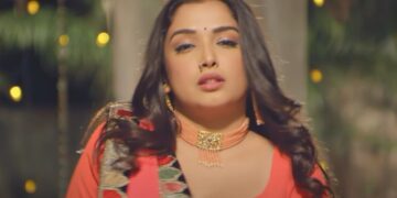 Bhojpuri Song: पतली कमरिया पर झूम उठा दिल Samar Singh और Aamrapali Dubey की जोड़ी ने मचा दी धूम