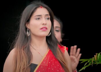 Bhojpuri Song: लवंडिया लंदन से Tuntun Yadav और Shilpi Raj की शानदार जोड़ी ने फिर मचाया धमाल