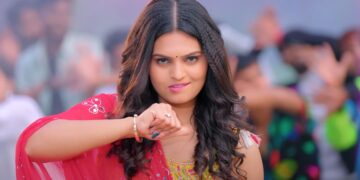 Bhojpuri Song: उड़नबाज चिरई Ritesh Pandey और Shilpi Raj का धमाल