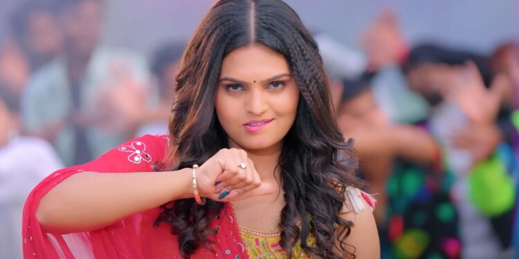 Bhojpuri Song: उड़नबाज चिरई Ritesh Pandey और Shilpi Raj का धमाल