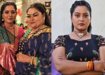 Bhojpuri cinema landed in support of Anjana Singh, said- talk is not worth tolerance