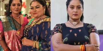 Bhojpuri cinema landed in support of Anjana Singh, said- talk is not worth tolerance