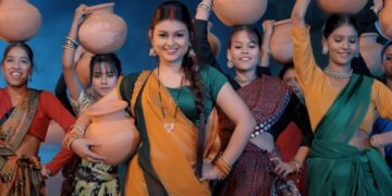 Bhopuri Song: धनिया में पनिया Pawan Singh और Shilpi Raj का देहाती रोमांस छा गया दिलों पर