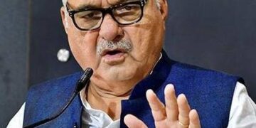 Bhupendra Singh Hooda expressed deep concern over the increasing cases of missing and kidnapping