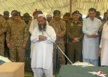 Big Terrorists Killed in Operation Sindoor: These big and dreaded terrorists of Jaish and Lashkar, who were piled up in Operation Sindoor, India, came out of Pakistan's army, these big terrists keled in operation in operation