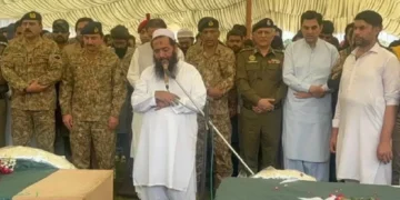 Big Terrorists Killed in Operation Sindoor: These big and dreaded terrorists of Jaish and Lashkar, who were piled up in Operation Sindoor, India, came out of Pakistan's army, these big terrists keled in operation in operation