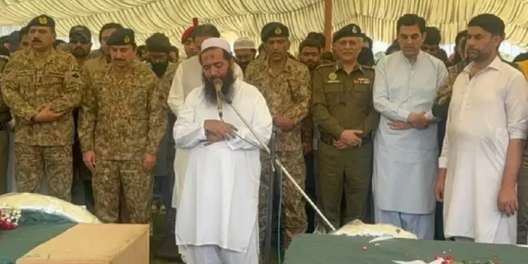 Big Terrorists Killed in Operation Sindoor: These big and dreaded terrorists of Jaish and Lashkar, who were piled up in Operation Sindoor, India, came out of Pakistan's army, these big terrists keled in operation in operation