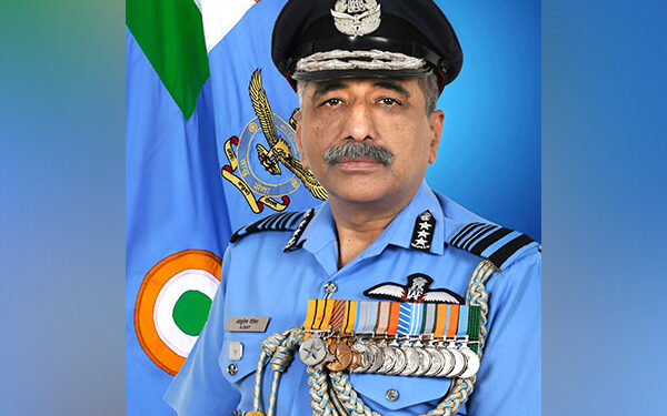 Big change amid tension with Pakistan, big responsibility entrusted to Air Marshal Dixit