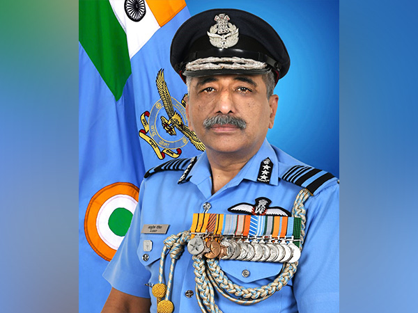 Big change amid tension with Pakistan, big responsibility entrusted to Air Marshal Dixit