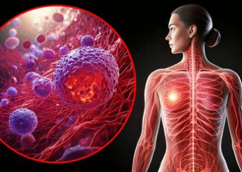 Big disclosure in study, antidepressant will now be helpful in treating cancer