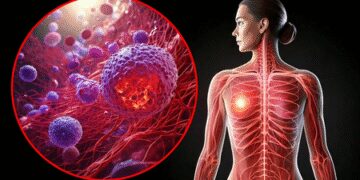 Big disclosure in study, antidepressant will now be helpful in treating cancer