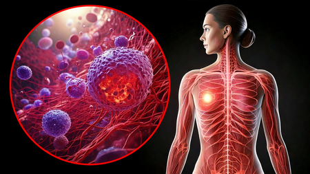 Big disclosure in study, antidepressant will now be helpful in treating cancer